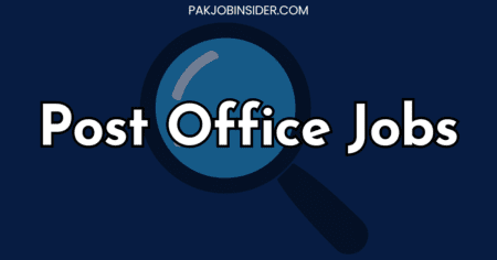 Post Office Jobs