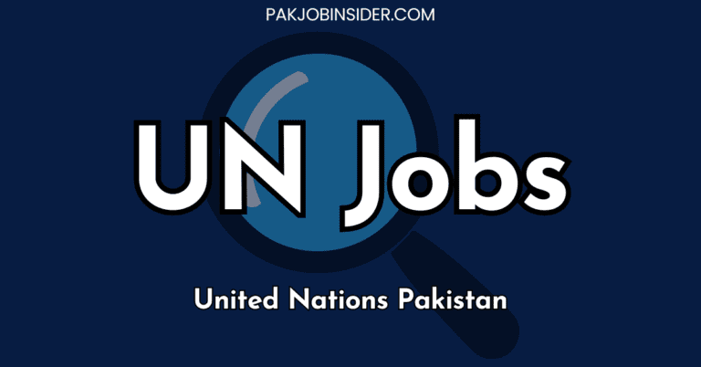 UN Jobs