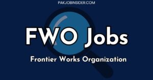 FWO Jobs