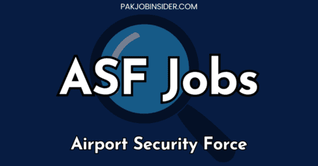 ASF Jobs