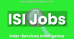 this is the featured image for displaying text of "ISI Jobs 2024"