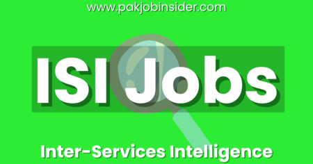 this is the featured image for displaying text of "ISI Jobs 2024"